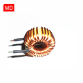 40uH 6 Amps inductor for DC filter